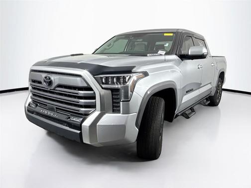 2023 Toyota Tundra Hybrid Limited