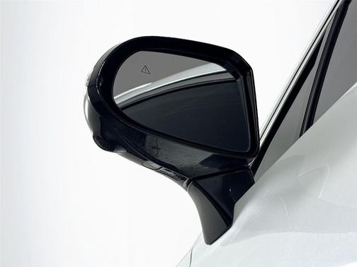 2021 Hyundai SANTA FE Calligraphy