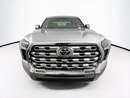 2025 Toyota Tundra 1794 Edition