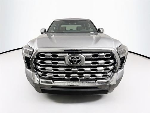 2025 Toyota Tundra 1794 Edition