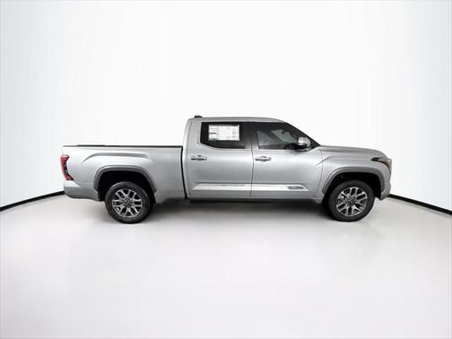 2025 Toyota Tundra 1794 Edition
