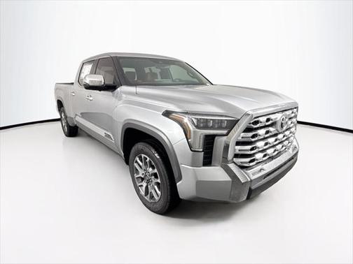 2025 Toyota Tundra 1794 Edition
