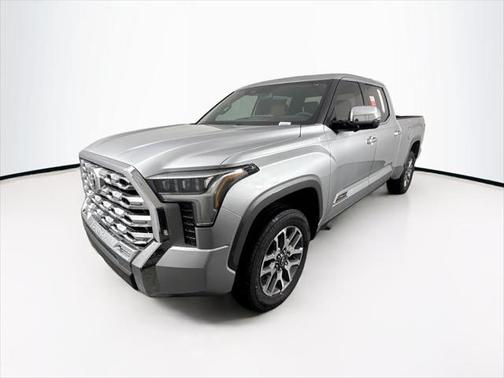 2025 Toyota Tundra 1794 Edition