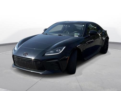 2023 Toyota GR86 Premium
