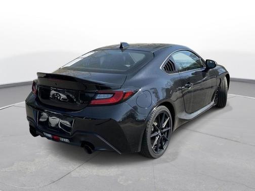 2023 Toyota GR86 Premium