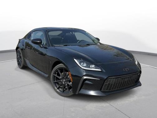 2023 Toyota GR86 Premium