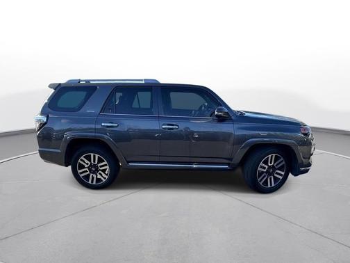 2020 Toyota 4Runner Limited