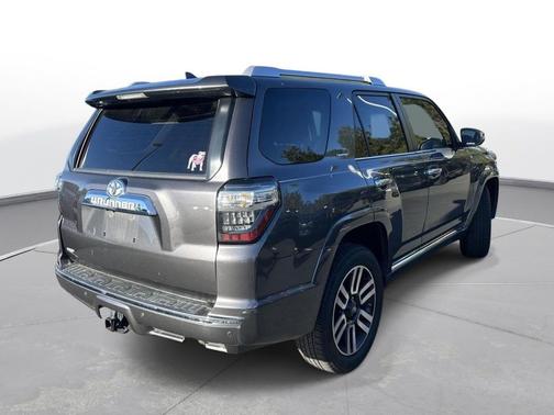 2020 Toyota 4Runner Limited