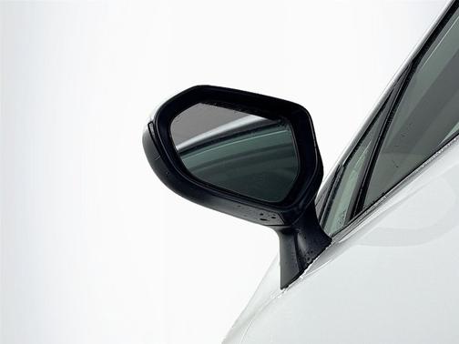 Ice Cap 2024 Toyota Corolla LE
