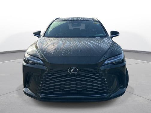 Nori Green Pearl 2023 Lexus RX 350 Premium