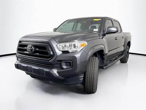 2020 Toyota Tacoma SR