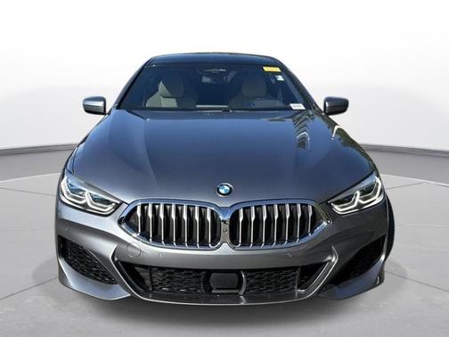 2022 BMW 840 Gran Coupe i