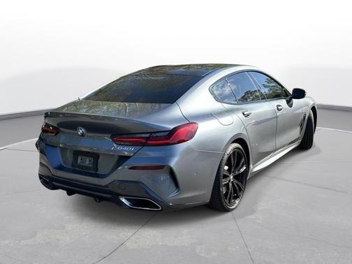 2022 BMW 840 Gran Coupe i