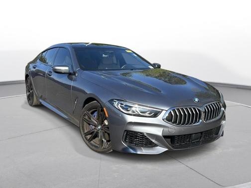 2022 BMW 840 Gran Coupe i