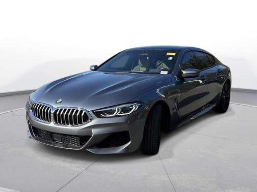 2022 BMW 840 Gran Coupe i