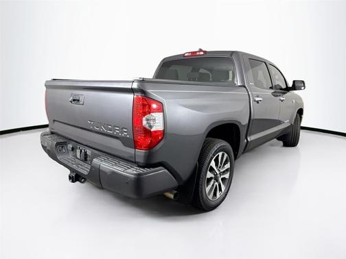2021 Toyota Tundra Limited