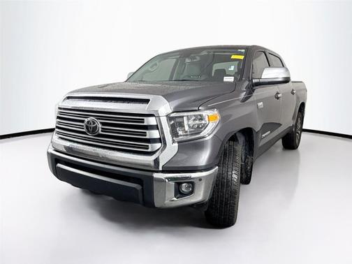2021 Toyota Tundra Limited