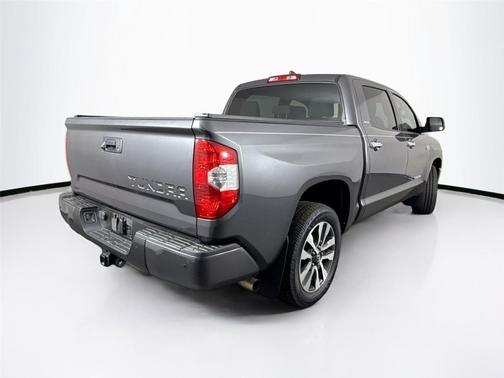 2021 Toyota Tundra Limited