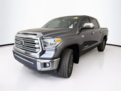 2021 Toyota Tundra Limited