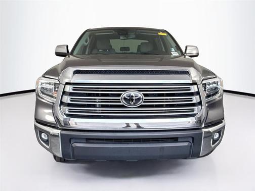 2021 Toyota Tundra Limited