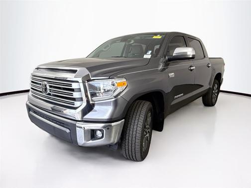 2021 Toyota Tundra Limited