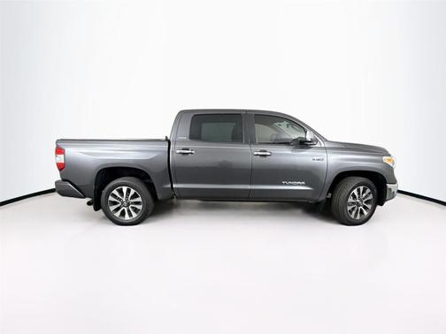 2021 Toyota Tundra Limited