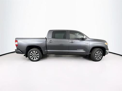 2021 Toyota Tundra Limited