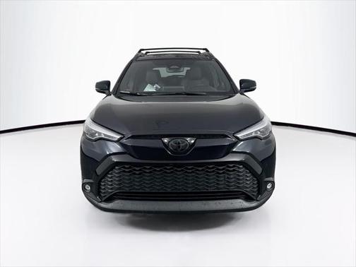 2025 Toyota Corolla Hybrid SE
