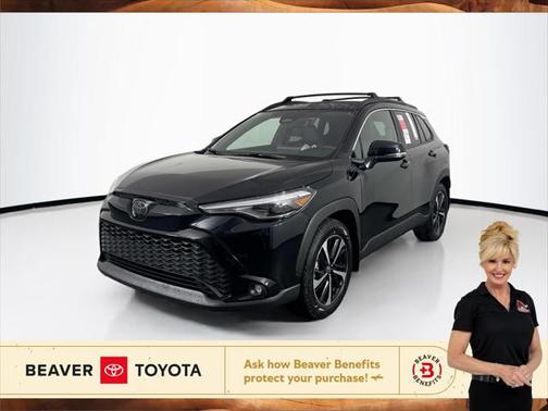 2025 Toyota Corolla Hybrid SE