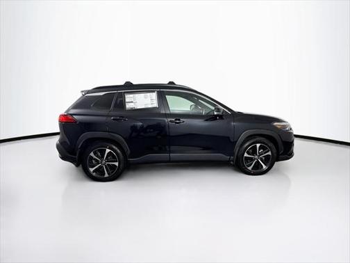 2025 Toyota Corolla Hybrid SE