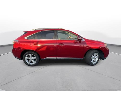 2012 Lexus RX 350 Base
