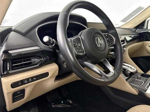 2023 Acura MDX Technology Package