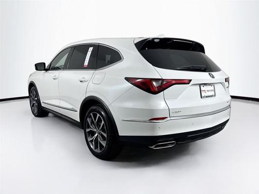 2023 Acura MDX Technology Package