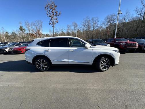 2023 Acura MDX Technology Package
