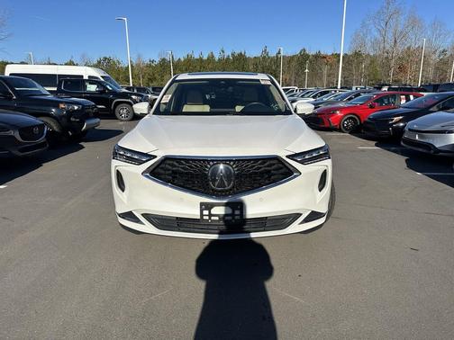 2023 Acura MDX Technology Package