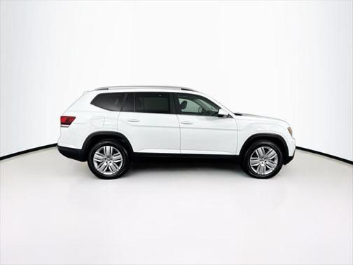 2019 Volkswagen Atlas 3.6L SE w/Technology