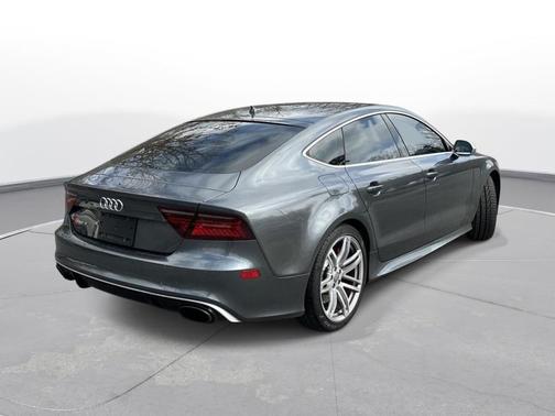 2016 Audi RS 7 4.0T Prestige