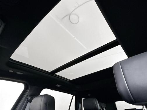 Midnight Black Metallic 2023 Toyota Sequoia Platinum