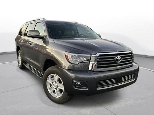 2020 Toyota Sequoia SR5
