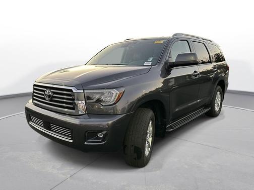2020 Toyota Sequoia SR5