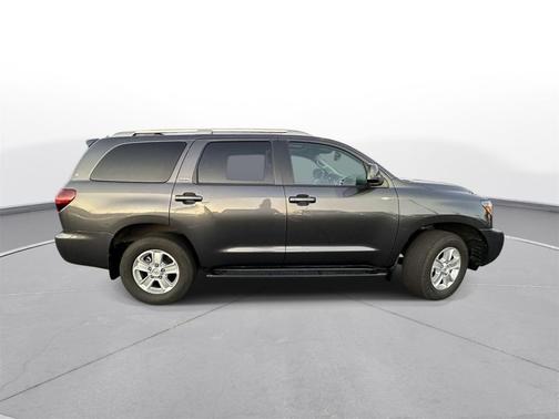 2020 Toyota Sequoia SR5