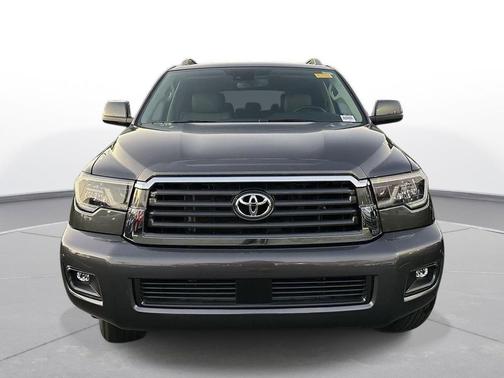 2020 Toyota Sequoia SR5