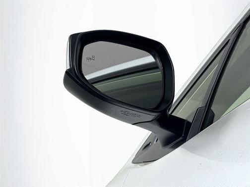 2026 Toyota Prius Plug-In Hybrid Nightshade