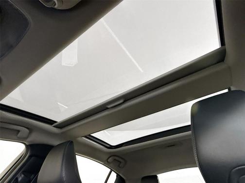 2026 Toyota Prius Plug-In Hybrid Nightshade