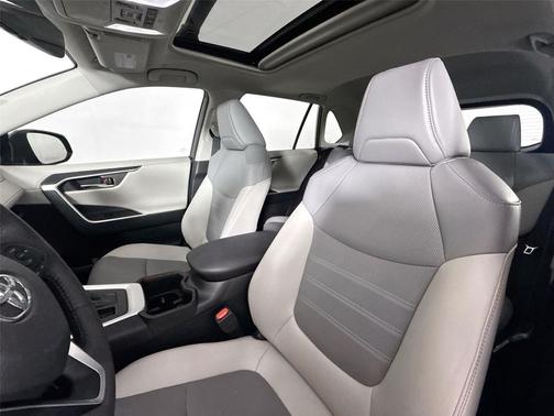 2024 Toyota RAV4 Limited