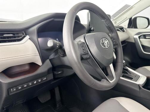 2024 Toyota RAV4 Limited