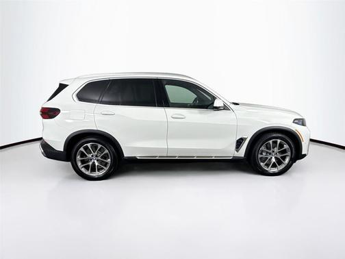 2024 BMW X5 PHEV xDrive50e