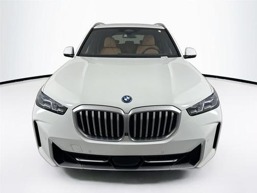 2024 BMW X5 PHEV xDrive50e