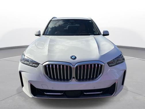 2024 BMW X5 PHEV xDrive50e