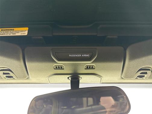 High Velocity Clearcoat 2022 Jeep Wrangler Unlimited High Tide 4x4